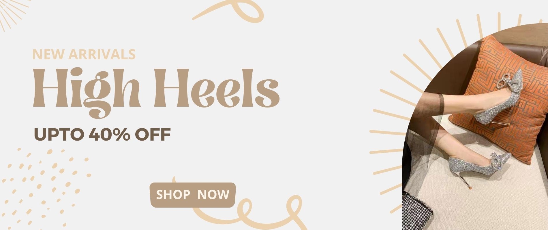 Shop High Heels